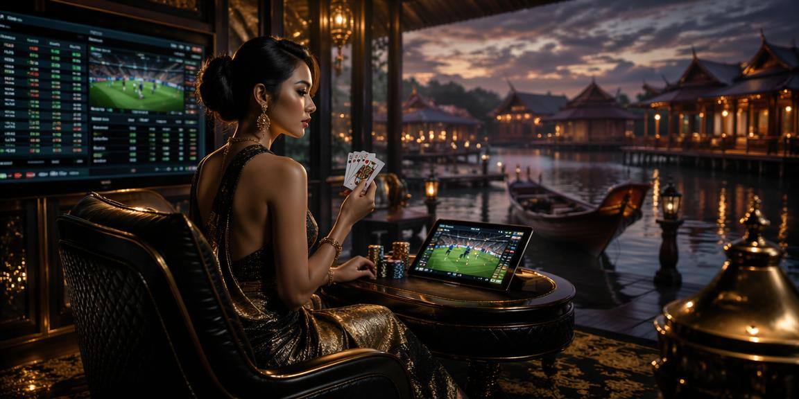 vibet77plus ကျွန်တော်တို့ Roulette Elite Play မှာ ဘာတွေပါလဲ