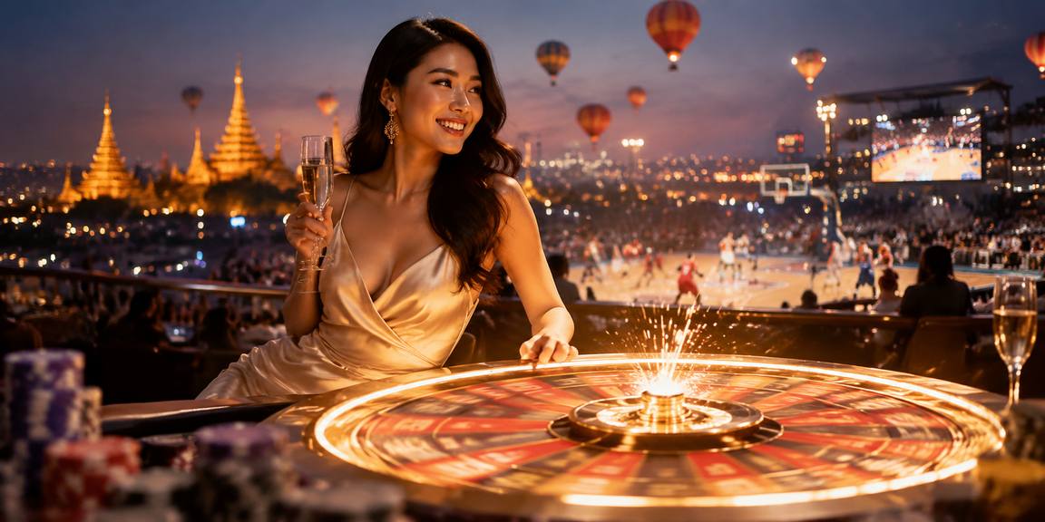 vibet77plus vibet77plus အတွက် တိုက်ရိုက်ကာစီနို စလော့ လမ်းညွှန်