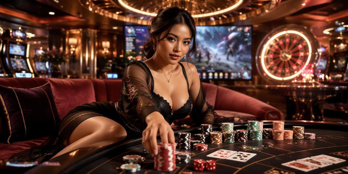vibet77plus စလော့ကံခြင်းလှည့်
