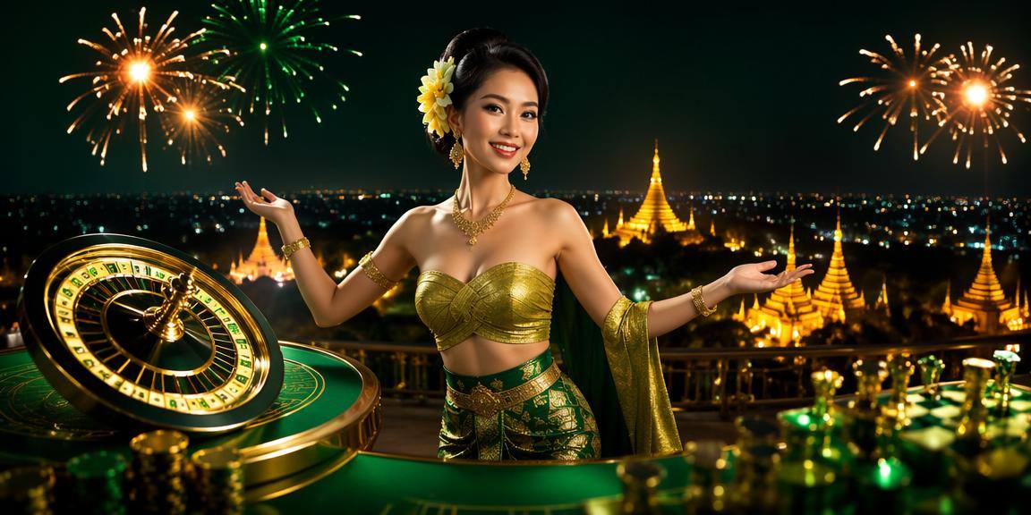 vibet77plus စလော့ငွေကြေး